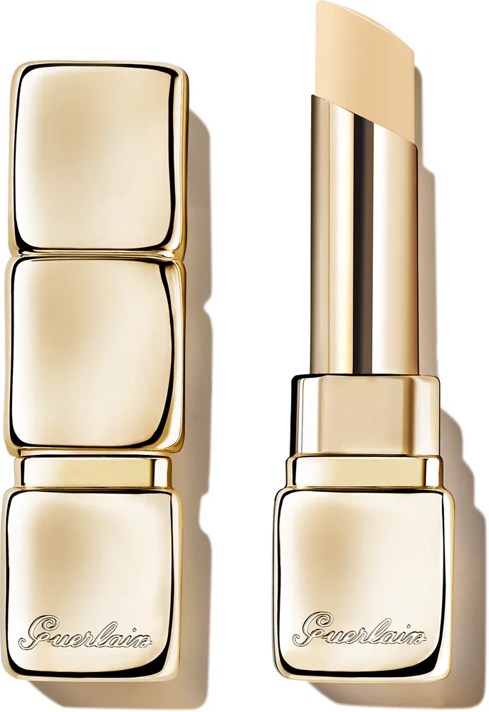 База для губ GUERLAIN KissKiss Bee Lift разглаживающая, с мёдом и пчелиным воском, 3,2 г