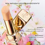 База для губ GUERLAIN KissKiss Bee Lift разглаживающая, с мёдом и пчелиным воском, 3,2 г — фото 4