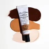 theBalm Anne T. Dotes Liquid Concealer - Корректор в жидкой текстуре для идеального покрытия, 11.8 мл, оттенок #2 Light Fair — фото 3