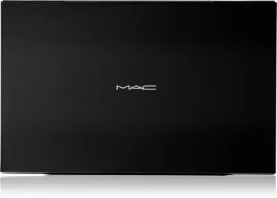 Кассета для косметики MAC Cosmetics Pro Palette Large Duo многоразовая, дорожная, 1 шт