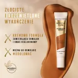 Max Factor Miracle Pure - Бронзирующий крем с осветляющим эффектом, 15 мл, оттенок 002 Medium to Dark — фото 7