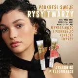 Max Factor Miracle Pure - Бронзирующий крем с осветляющим эффектом, 15 мл, оттенок 002 Medium to Dark — фото 8