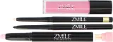 ZMILE COSMETICS Beauty Set Magical Metal Pencil Box - Набор для макияжа — фото 2