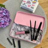 ZMILE COSMETICS Beauty Set Magical Metal Pencil Box - Набор для макияжа — фото 6