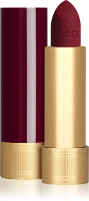 Gucci Gucci Beauty Holiday Rouge a Levres Matte Lipstick - Матовая помада, 3.5 г
