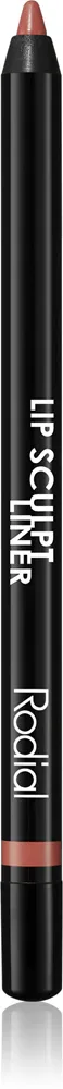 Rodial Lip Sculpt Liner - Карандаш для губ, 1.2 г, оттенок Pink Velvet