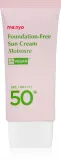 ma:nyo Moisture Foundation-Free Sun Cream - Тонирующий защитный крем SPF 50+, 50 мл — фото 1