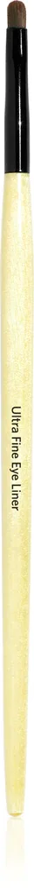 Bobbi Brown Ultra Fine Eye Liner Brush - Кисть для подводки глаз, 1 шт