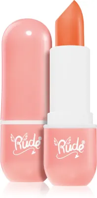 Rude Cosmetics Manga Collection Lip Balm - Увлажняющий бальзам для губ, 3.5 г