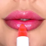 Rude Cosmetics Manga Collection Lip Balm - Увлажняющий бальзам для губ, 3.5 г, оттенок Watermelon Kiss — фото 2