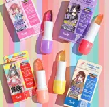 Rude Cosmetics Manga Collection Lip Balm - Увлажняющий бальзам для губ, 3.5 г, оттенок Watermelon Kiss — фото 3