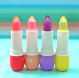Rude Cosmetics Manga Collection Lip Balm - Увлажняющий бальзам для губ, 3.5 г, оттенок Watermelon Kiss — фото 4