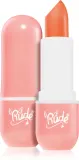 Rude Cosmetics Manga Collection Lip Balm - Увлажняющий бальзам для губ, 3.5 г, оттенок Peach Kiss — фото 1