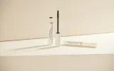 Embryolisse Mascara Soin Courbe Et Definition - Тушь для ресниц моделирующая, 8 мл, оттенок Black — фото 2