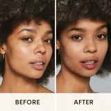 Gosh Primer Plus + - Розовая база для макияжа, 30 мл — фото 4