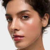 Inglot Cream Stick Highlighter - Розовый кремовый хайлайтер в стике, 6.2 г, оттенок Classic Glow 311 — фото 3