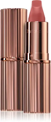 Charlotte Tilbury Matte Revolution - Матовая увлажняющая помада, 3.5 г
