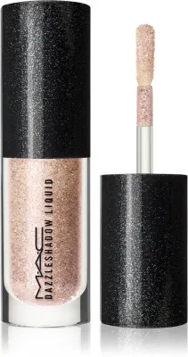 MAC Cosmetics Dazzleshadow Liquid - Блестящая жидкая тушь для ресниц, 4.6 г
