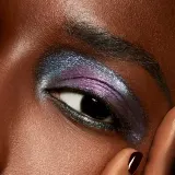 MAC Cosmetics Dazzleshadow Liquid - Блестящая жидкая тушь для ресниц, 4.6 г, оттенок Diamond Crumbles — фото 5