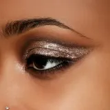 MAC Cosmetics Dazzleshadow Liquid - Блестящая жидкая тушь для ресниц, 4.6 г, оттенок Not Afraid To Sparkle — фото 4