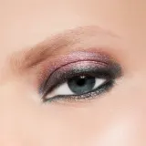 MAC Cosmetics Dazzleshadow Liquid - Блестящая жидкая тушь для ресниц, 4.6 г, оттенок Love Yourself — фото 3