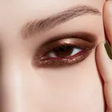 MAC Cosmetics Dazzleshadow Liquid - Блестящая жидкая тушь для ресниц, 4.6 г, оттенок Rayon Rays — фото 3