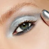MAC Cosmetics Dazzleshadow Liquid - Блестящая жидкая тушь для ресниц, 4.6 г, оттенок Stars In My Eyes — фото 4