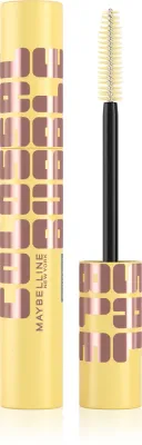 MAYBELLINE NEW YORK Colossal Bubble - Водостойкая тушь для ресниц, увеличивающая объем, 8.75 см