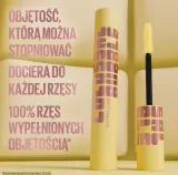 MAYBELLINE NEW YORK Colossal Bubble - Водостойкая тушь для ресниц, увеличивающая объем, 8.75 см — фото 5