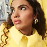 MAYBELLINE NEW YORK Colossal Bubble - Водостойкая тушь для ресниц, увеличивающая объем, 8.75 см — фото 8