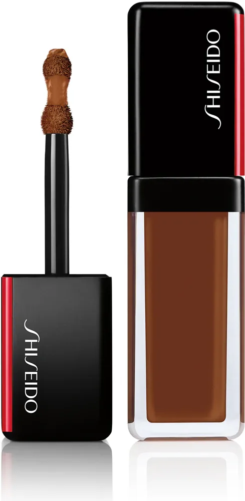 Shiseido Synchro Skin Self-Refreshing Concealer - Корректор в жидкости, 5.8 мл, оттенок 502 Deep