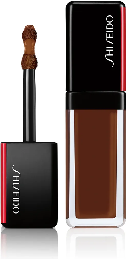 Shiseido Synchro Skin Self-Refreshing Concealer - Корректор в жидкости, 5.8 мл, оттенок 503 Deep