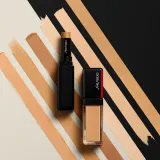 Shiseido Synchro Skin Self-Refreshing Concealer - Корректор в жидкости, 5.8 мл, оттенок 503 Deep — фото 6