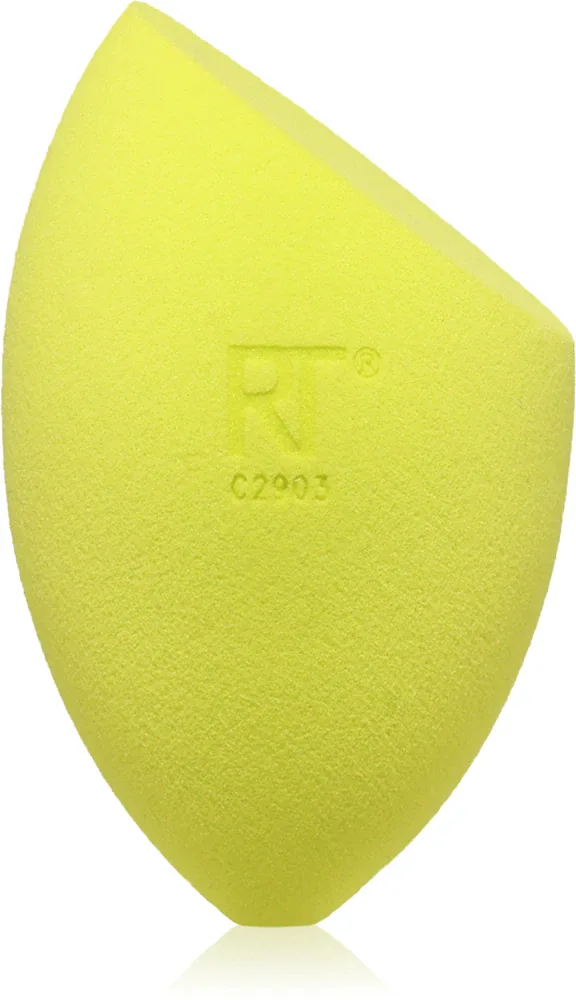 Real Techniques Hyperbrights MIracle Sponge - Кисть для макияжа, 1 шт