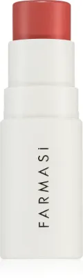 Farmasi Blush - Румяна для щек в креме, 4.5 г