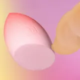Real Techniques Limited Edition Sunrise - Аппликатор для тонального крема, 1 шт — фото 2