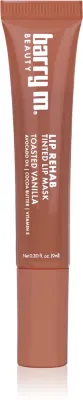 Оттеночная маска для губ Barry M Lip Rehab питательная, с маслом какао, 10 мл