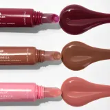 Оттеночная маска для губ Barry M Lip Rehab питательная, с маслом какао, 10 мл, оттенок Verry Cherry — фото 8