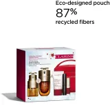 Clarins Double Serum Collection - Подарочный набор для лица — фото 5