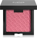 Mia Cosmetics Cheek Freak Shimmer - Пудровая румяна для сияющего загара, 10 г, оттенок 01 Fizzy Flash — фото 1