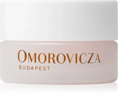 Omorovicza Perfecting Lip Balm - Бальзам для губ, оптически увеличивающий объем, 10 мл