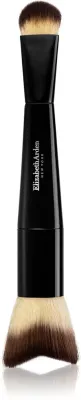 Elizabeth Arden Dual End Foundation Brush - Кисть для нанесения тонального крема, 1 шт