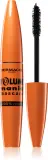 Dermacol Volume Mania +200% Volume - Тушь для ресниц, обеспечивающая максимальный объем, 10.5 мл, оттенок Black — фото 1