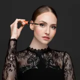Dermacol Volume Mania +200% Volume - Тушь для ресниц, обеспечивающая максимальный объем, 10.5 мл, оттенок Black — фото 2