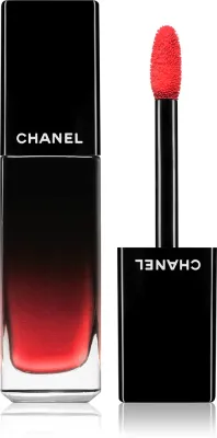 Chanel Rouge Allure Laque - Долговременная жидкая водостойкая помада, 5.5 мл