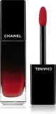 Chanel Rouge Allure Laque - Долговременная жидкая водостойкая помада, 5.5 мл, оттенок 80 - Timeless — фото 1