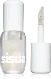 Unleashia Sisua Popcorn Syrup Lip Plumper - Увлажняющий блеск для губ, 3.8 г, оттенок No.100 Unicorn Salt — фото 1
