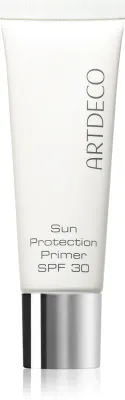 ARTDECO Sun Protection Primer - Защитная база под макияж SPF 30, 25 мл