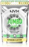 NYX Professional Makeup Jumbo Lash! - искусственные ресницы — фото 1