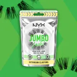 NYX Professional Makeup Jumbo Lash! - искусственные ресницы — фото 3